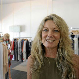 Kim Meredith, Sweet Sisters Boutique